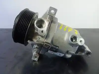 Peça sobressalente para automóvel em segunda mão COMPRESSOR DE AR CONDICIONADO A/A A/C por DACIA SANDERO III  Referências OEM IAM 926008469R P3-A2-24-1 