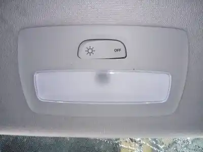 Автозапчасти б/у внутренний свет за DACIA SANDERO III STEPAWAY ссылки OEM IAM   