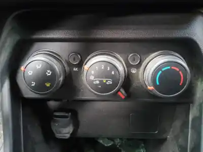 Автозапчастина б/у контроль опалення / кондиціонації для DACIA SANDERO III STEPAWAY Посилання на OEM IAM   