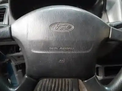 Gebrauchtes Autoersatzteil  zum FORD MAVERICK (ML)  OEM-IAM-Referenzen   
