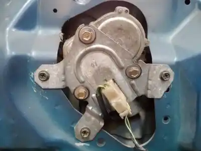 Gebrauchtes Autoersatzteil Hinterer Wischermotor zum FORD MAVERICK (ML) GLS OEM-IAM-Referenzen   