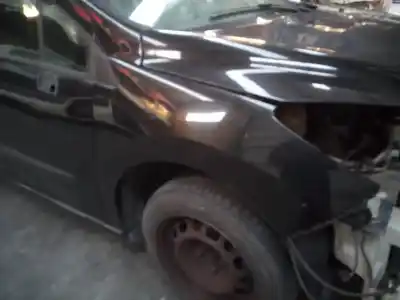 Peça sobressalente para automóvel em segunda mão guarda-lamas dianteiro direito por peugeot 308 confort referências oem iam   