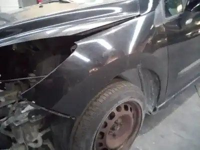 Peça sobressalente para automóvel em segunda mão guarda-lamas dianteiro esquerdo por peugeot 308 confort referências oem iam   