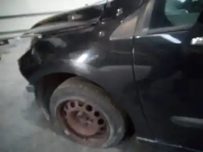 Peça sobressalente para automóvel em segunda mão guarda-lamas dianteiro esquerdo por peugeot 308 confort referências oem iam   