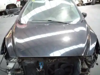 Pièce détachée automobile d'occasion capot pour peugeot 308 confort références oem iam 