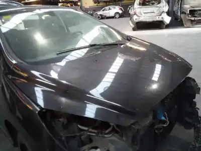 Peça sobressalente para automóvel em segunda mão capot por peugeot 308 confort referências oem iam   