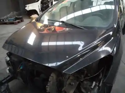 Peça sobressalente para automóvel em segunda mão capot por peugeot 308 confort referências oem iam   