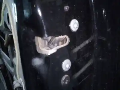 Pièce détachée automobile d'occasion serrure de porte avant droite pour peugeot 308 confort références oem iam 