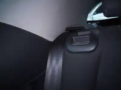 Pièce détachée automobile d'occasion ceinture de sécurité arrière droite pour peugeot 308 confort références oem iam 