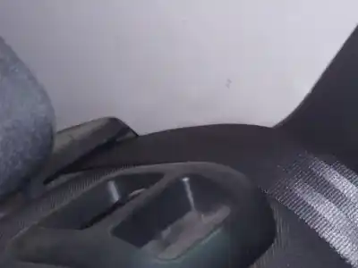 Pièce détachée automobile d'occasion ceinture de securite arriere gauche pour peugeot 308 confort références oem iam 