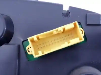 Peça sobressalente para automóvel em segunda mão quadrante por peugeot 308 confort referências oem iam 9665107380 e3-b2-29-4 