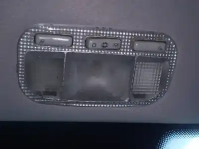 Pièce détachée automobile d'occasion lumière intérieure pour peugeot 308 confort références oem iam 