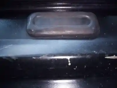 Second-hand car spare part Tailgate Back Door Handle for PEUGEOT 308 Confort OEM IAM references   