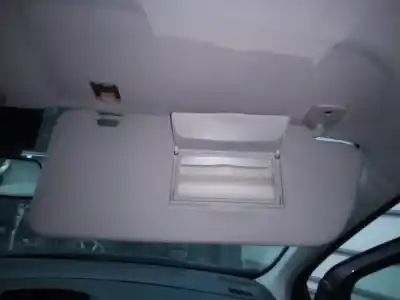 Pièce détachée automobile d'occasion pare-soleil droit pour peugeot 308 confort références oem iam 