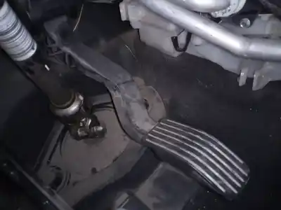 Автозапчастина б/у ПЕДАЛЬ АКСЕЛЕРАТОРА для PEUGEOT 308  Посилання на OEM IAM 9680756880  0280755084
