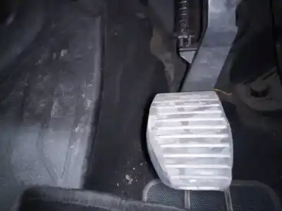 Pezzo di ricambio per auto di seconda mano PEDALE DELLA FRIZIONE per PEUGEOT 308  Riferimenti OEM IAM   