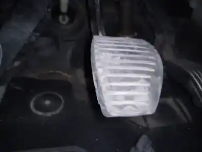 Pièce détachée automobile d'occasion pédale de frein pour peugeot 308 confort références oem iam 