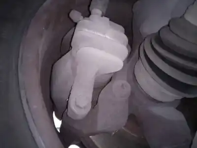 Pièce détachée automobile d'occasion etrier de frein avant droit pour peugeot 308 confort références oem iam 