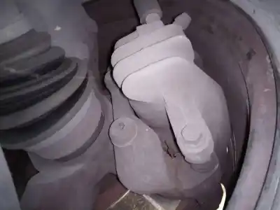 Pièce détachée automobile d'occasion etrier de frein avant gauche pour peugeot 308 confort références oem iam 