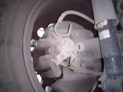 Pièce détachée automobile d'occasion etrier de frein arriere gauche pour peugeot 308 confort références oem iam 