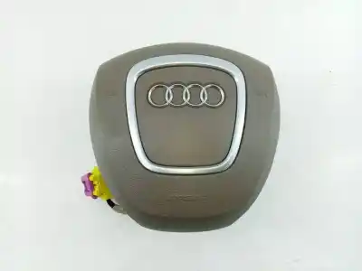 Second-hand car spare part front left air bag for audi a6 berlina (4f2) 2.0 tdi oem iam references 4f0880201s