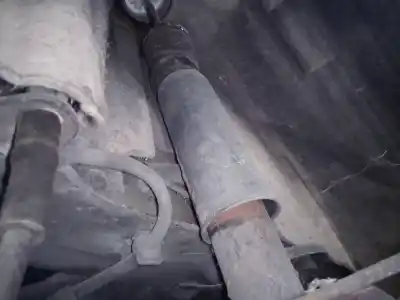 Second-hand car spare part  for AUDI A6 BERLINA (4F2)  OEM IAM references   