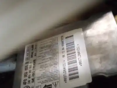 Second-hand car spare part  for AUDI A6 BERLINA (4F2)  OEM IAM references 4F0959655B  