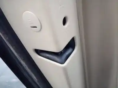 Second-hand car spare part Rear Left Door Lock for AUDI A6 BERLINA (4F2) 2.0 TDI OEM IAM references   