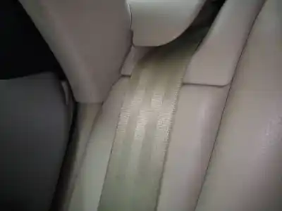 Second-hand car spare part rear right seat belt for audi a6 berlina (4f2) 2.0 tdi oem iam references 