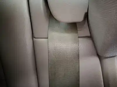 Second-hand car spare part rear left seat belt for audi a6 berlina (4f2) 2.0 tdi oem iam references 