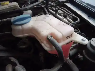 Second-hand car spare part coolant expansion tank for audi a6 berlina (4f2) 2.0 tdi oem iam references 