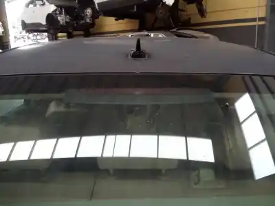 Second-hand car spare part central brake light for audi a6 berlina (4f2) 2.0 tdi oem iam references 