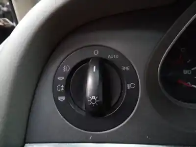 Second-hand car spare part headlights switch for audi a6 berlina (4f2) 2.0 tdi oem iam references 