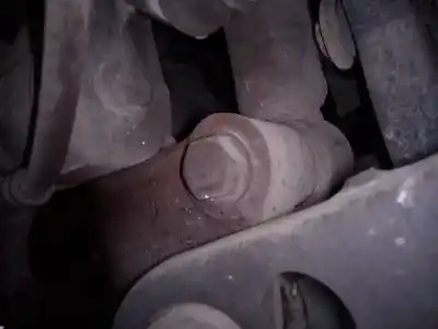 Second-hand car spare part rear left knuckle for audi a6 berlina (4f2) 2.0 tdi oem iam references 