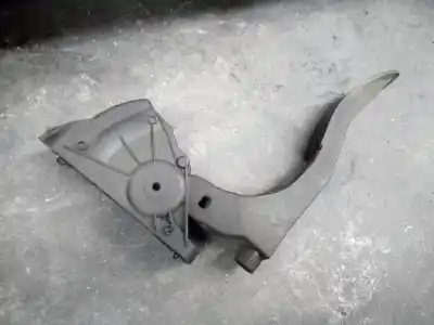 Second-hand car spare part accelerator pedal for audi a6 berlina (4f2) 2.0 tdi oem iam references 4f1721523a