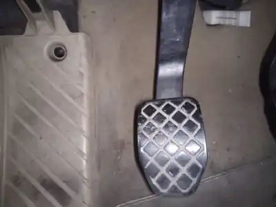 Second-hand car spare part clutch pedal for audi a6 berlina (4f2) 2.0 tdi oem iam references 