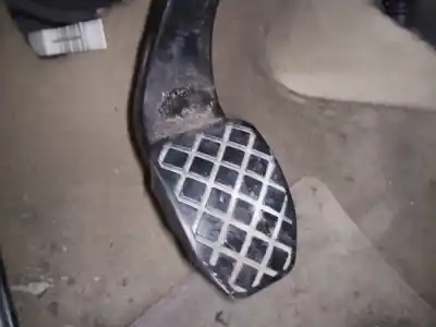 Second-hand car spare part brake pedal for audi a6 berlina (4f2) 2.0 tdi oem iam references 