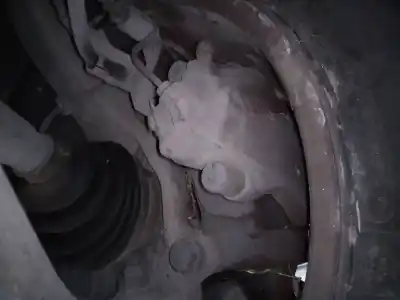 Second-hand car spare part front right brake caliper for audi a6 berlina (4f2) 2.0 tdi oem iam references 