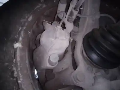 Second-hand car spare part front left brake caliper for audi a6 berlina (4f2) 2.0 tdi oem iam references 