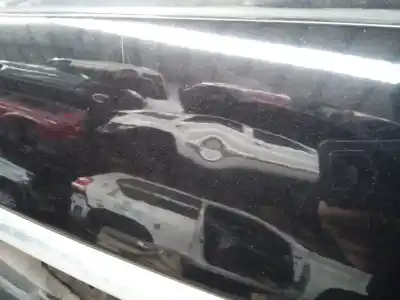 Second-hand car spare part tailgate for audi a6 berlina (4f2) 2.0 tdi oem iam references   