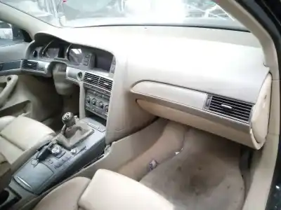 Second-hand car spare part dashboard for audi a6 berlina (4f2) 2.0 tdi oem iam references 