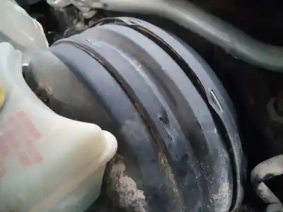 Second-hand car spare part brake servo for audi a6 berlina (4f2) 2.0 tdi oem iam references 