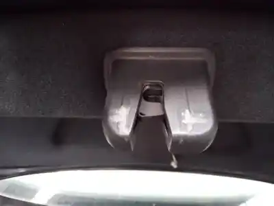 Second-hand car spare part Trunk Lock for AUDI A6 BERLINA (4F2) 2.7 TDI OEM IAM references   