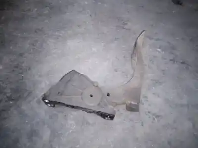 Автозапчасти б/у ПЕДАЛЬ ГАЗА за AUDI A6 BERLINA (4F2)  ссылки OEM IAM 4F1723523B  6PV00898406