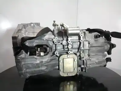 Peça sobressalente para automóvel em segunda mão caixa de velocidades por renault master kipper l2h1 3.5t referências oem iam zf4006