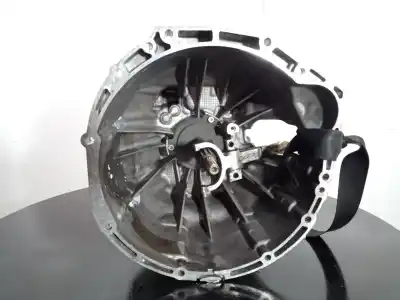 Pezzo di ricambio per auto di seconda mano riduttore per renault master kipper l2h1 3.5t riferimenti oem iam zf4006 m1-b3-164 