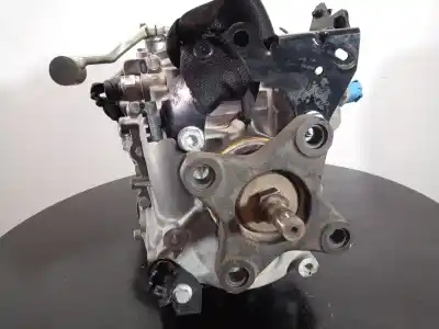 Pezzo di ricambio per auto di seconda mano riduttore per renault master kipper l2h1 3.5t riferimenti oem iam zf4006 m1-b3-164 