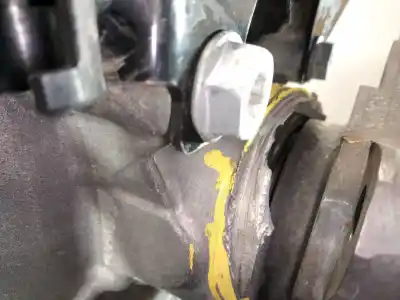 Pezzo di ricambio per auto di seconda mano riduttore per renault master kipper l2h1 3.5t riferimenti oem iam zf4006 m1-b3-164 