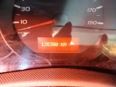 Pezzo di ricambio per auto di seconda mano riduttore per renault master kipper l2h1 3.5t riferimenti oem iam zf4006 m1-b3-164 