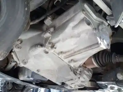 Pezzo di ricambio per auto di seconda mano riduttore per fiat ducato furgón 35 (290) 150 (rs: 3450 mm) (l2h1) riferimenti oem iam 20gp18  